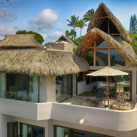 הוילה Casa Sayulita, Mistika מראה חיצוני תמונה