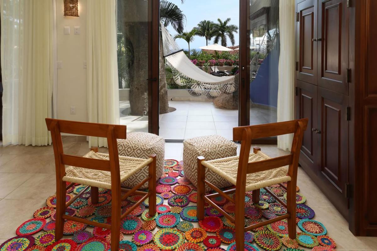 הוילה Casa Sayulita, Mistika מראה חיצוני תמונה